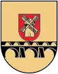 Blason de Pakruojis