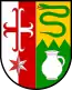 Blason de Pavlice