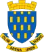 Blason de Port-Gentil