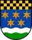 Blason de Puchlovice