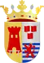 Blason de Rijnwaarden