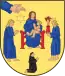 Blason de Ringsted