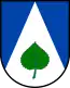 Blason de Rodkov