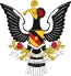 Blason de Sarawak