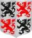 Blason de Schoonhoven