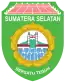 Blason de Sumatra du Sud