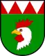 Blason de Srbce