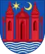 Blason de Svendborg