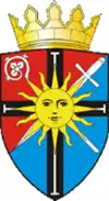 Blason de Okroug urbain de Svetlogorsk
