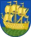 Blason de Tønder
