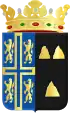 Blason de Tubbergen