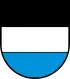Blason de Unterkulm