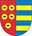 Blason de Vanov