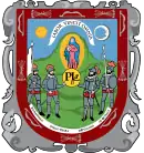 Blason de Zacatecas