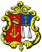 logo de Det Norske Veritas