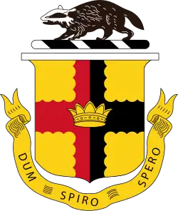 Charles Vyner Brooke