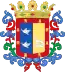 Blason de Camagüey