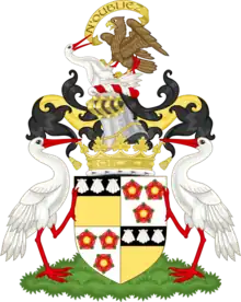 Image illustrative de l’article Duc de Montrose