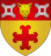 Blason de Waldbillig