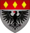Blason de Winseler