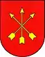 Blason de Šípy