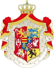 Auguste Ier d'Oldenbourg