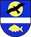 Blason de Louňovice