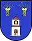 Blason de Vrbová Lhota