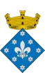 Blason de Vallcebre