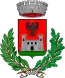 Blason de Cocquio-Trevisago