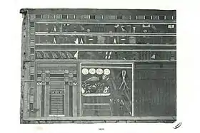 Image illustrative de l’article Ouahkarê Khety