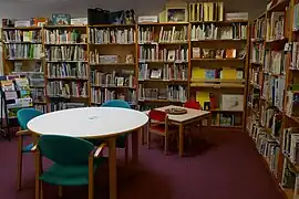 Catéchèse et enseignement religieux.