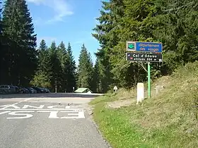 Image illustrative de l’article Col d'Oderen