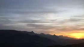 Image illustrative de l’article Col de Chellata