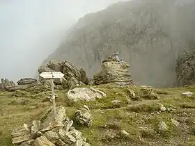 Image illustrative de l’article Col de Faustin