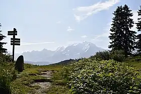 Image illustrative de l’article Col de Jaillet