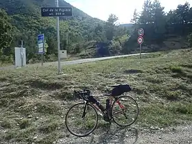 Image illustrative de l’article Col de la Pigière