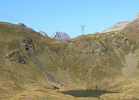 Image illustrative de l’article Col des Espécières