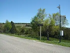 Image illustrative de l’article Col du Pré de la Dame