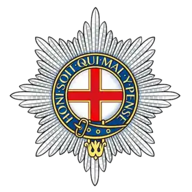 Image illustrative de l’article Coldstream Guards