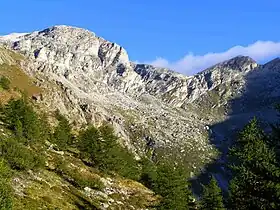 Image illustrative de l’article Col d'Ambin