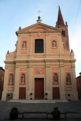 Pieve di Cento