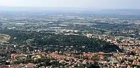 Image illustrative de l’article Colline Saint-Eutrope