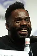 Colman Domingo interprète Victor Strand.