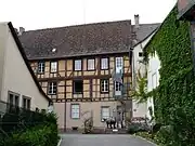 Muséum d'histoire naturelle et d'ethnographie.