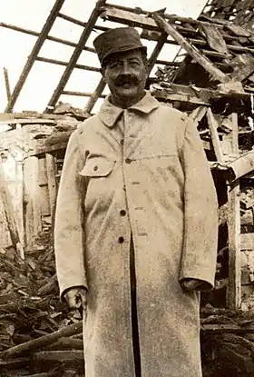 Henri Clément Alexandre de Roig-Bourdeville