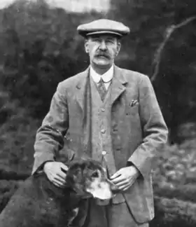 Image illustrative de l’article Alfred Rawlinson