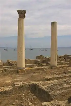 Image illustrative de l’article Tharros