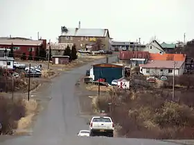 Naknek