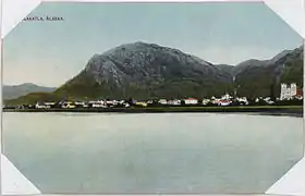 Metlakatla